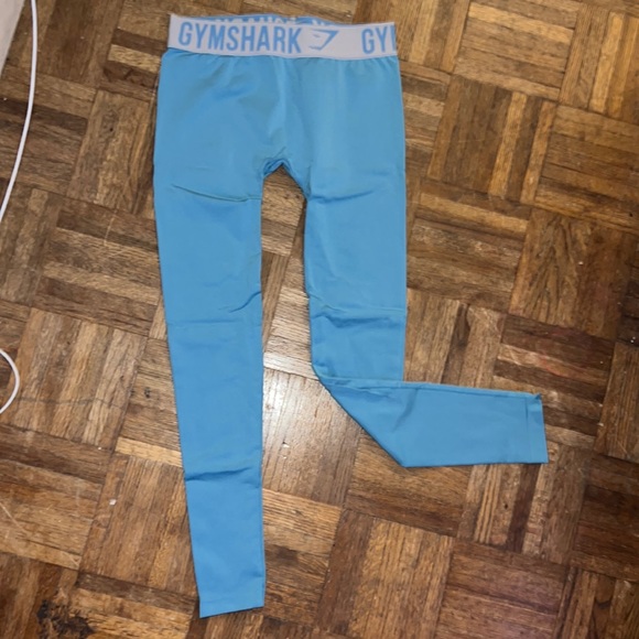 Gymshark Other - GYMSHARK LEGGINGS SZ S